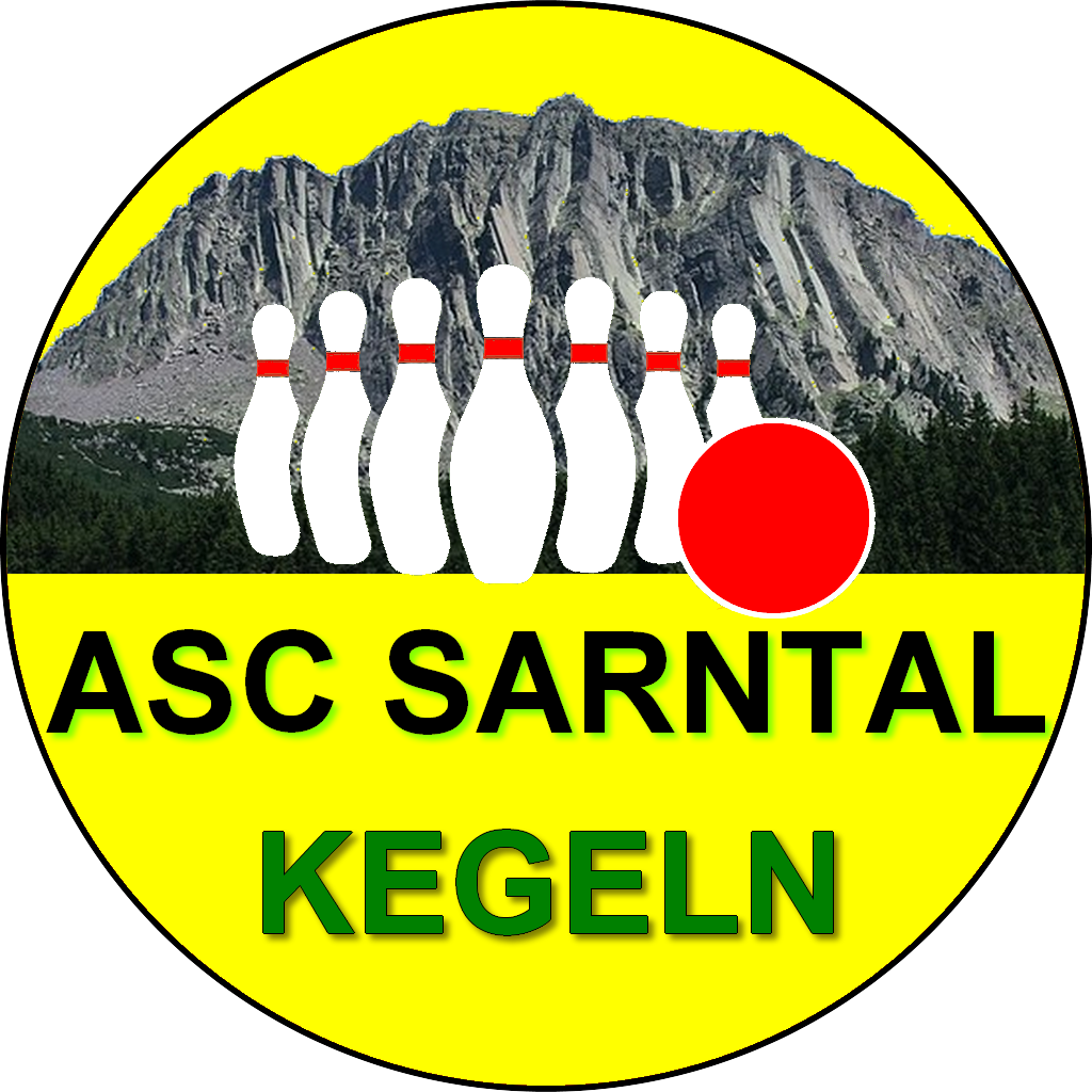 ASC Sarntal Logo